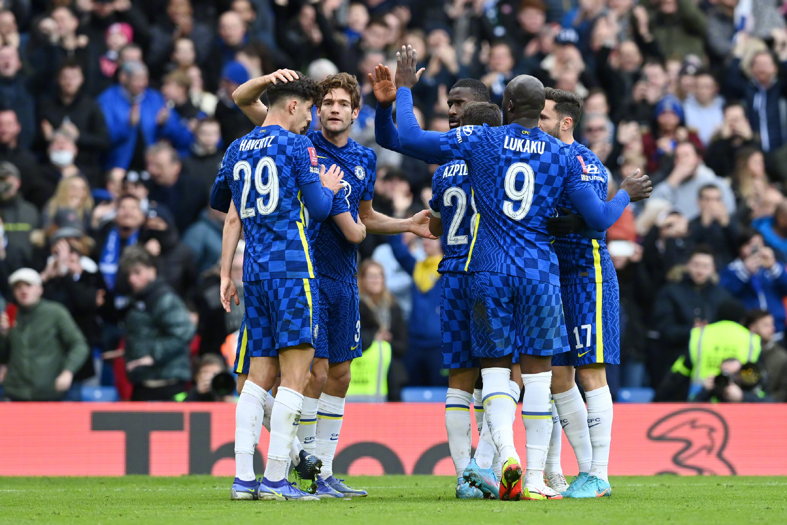 被视为未来 被视为未来